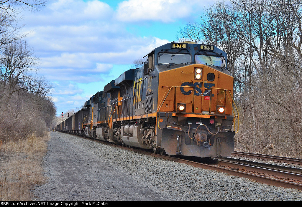 CSX C748